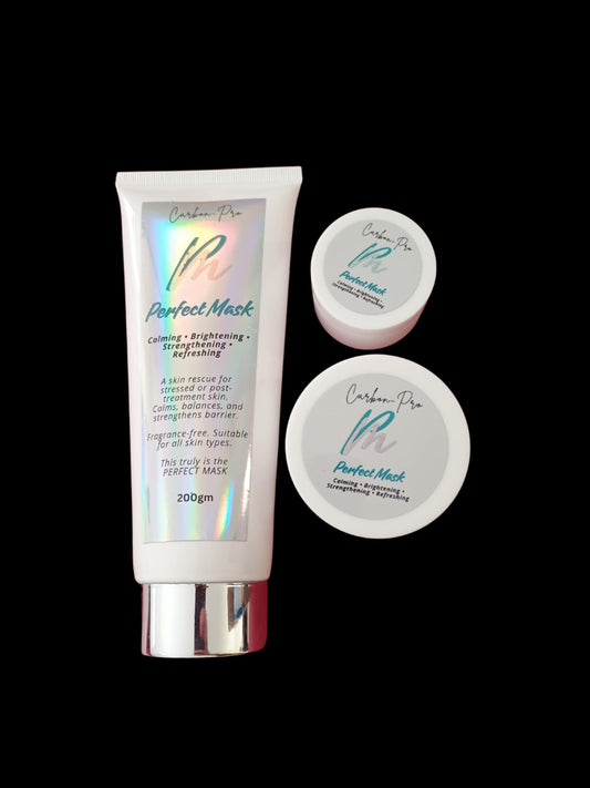 Perfect Mask 50gm
