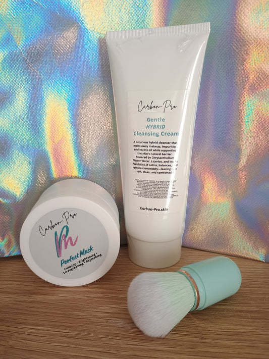 Calm & Cleanse Bundle