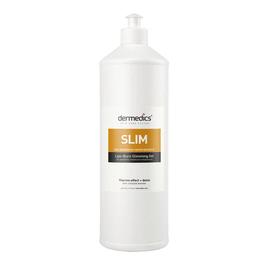 DERMEDICS® SLIM | Lipo Burn Slimming Gel 500ml