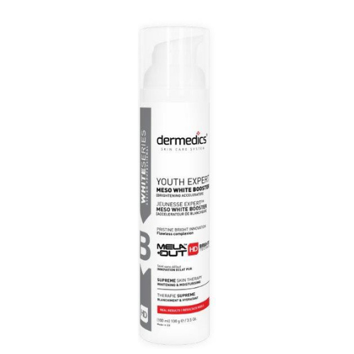 DERMEDICS® YOUTH EXPERT™ Meso White Booster 100ml