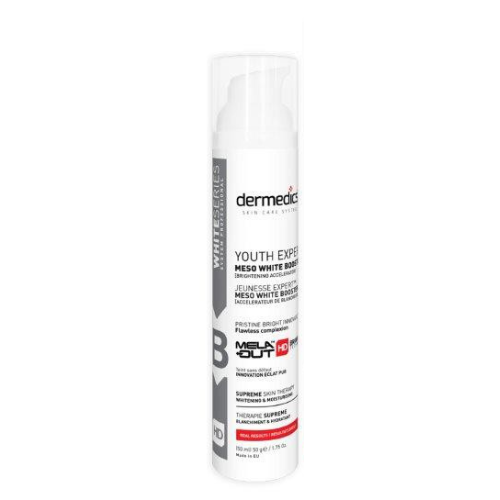 DERMEDICS® YOUTH EXPERT™ Meso White Booster 50ml